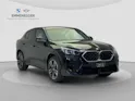 BMW X2 U10 20i sDrive paddles