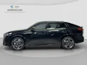BMW X2 U10 20i sDrive paddles