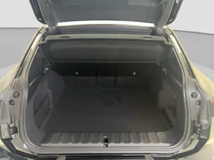 BMW X2 U10 20i sDrive paddles