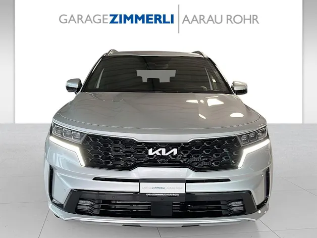 Kia Sorento 1.6 T-GDi HEV Style