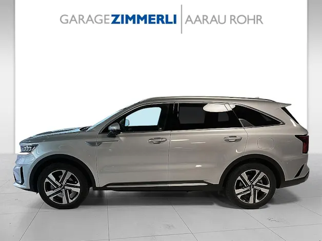 Kia Sorento 1.6 T-GDi HEV Style