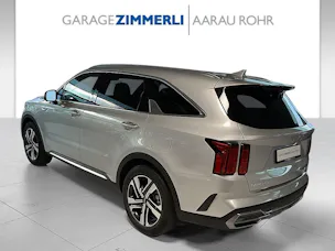 Kia Sorento 1.6 T-GDi HEV Style