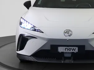 MG 4 EV 64kWh Luxury