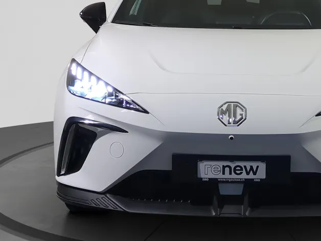 MG 4 EV 64kWh Luxury