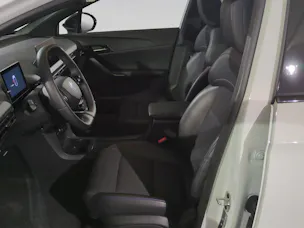 MG 4 EV 64kWh Luxury