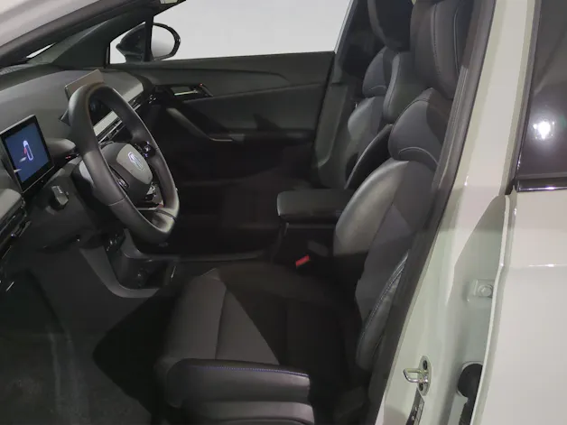 MG 4 EV 64kWh Luxury