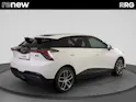 MG 4 EV 64kWh Luxury