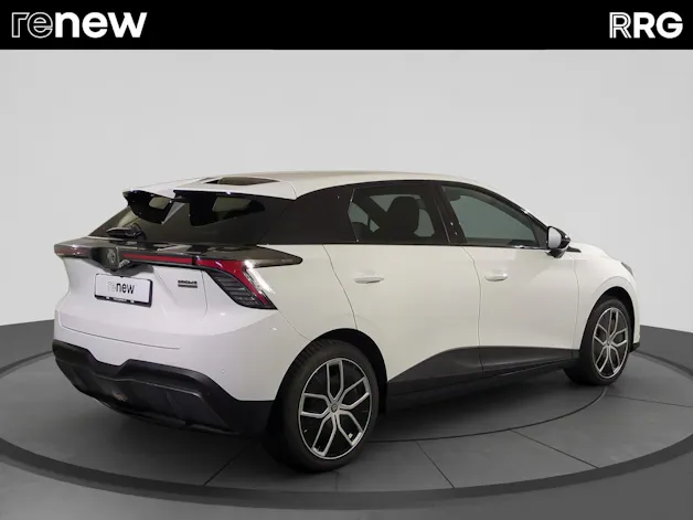 MG 4 EV 64kWh Luxury