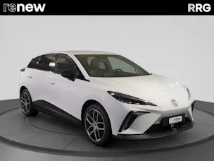 MG 4 EV 64kWh Luxury