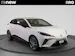 MG 4 EV 64kWh Luxury