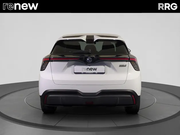 MG 4 EV 64kWh Luxury