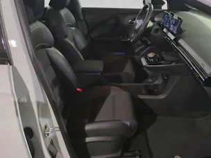 MG 4 EV 64kWh Luxury