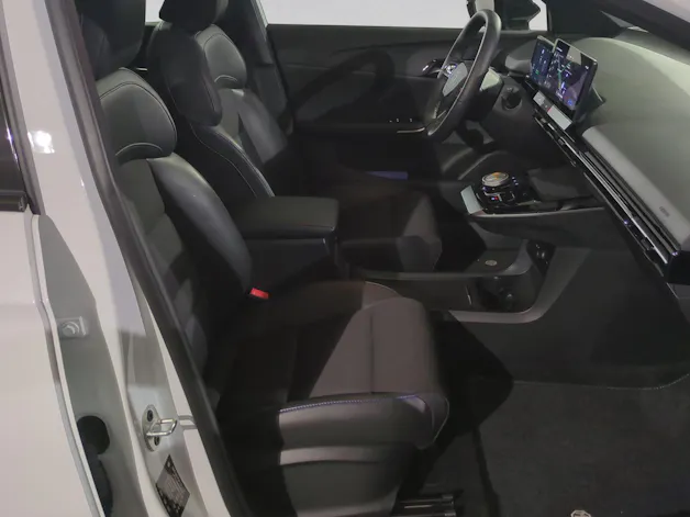 MG 4 EV 64kWh Luxury