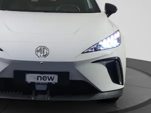 MG 4 EV 64kWh Luxury