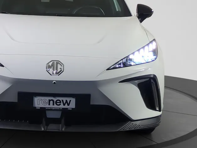 MG 4 EV 64kWh Luxury