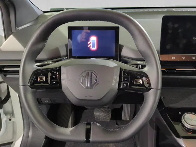 MG 4 EV 64kWh Luxury