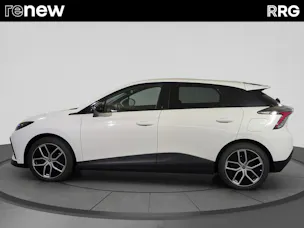 MG 4 EV 64kWh Luxury