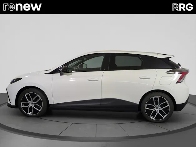 MG 4 EV 64kWh Luxury