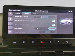 MG 4 EV 64kWh Luxury