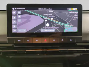 MG 4 EV 64kWh Luxury