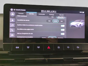 MG 4 EV 64kWh Luxury