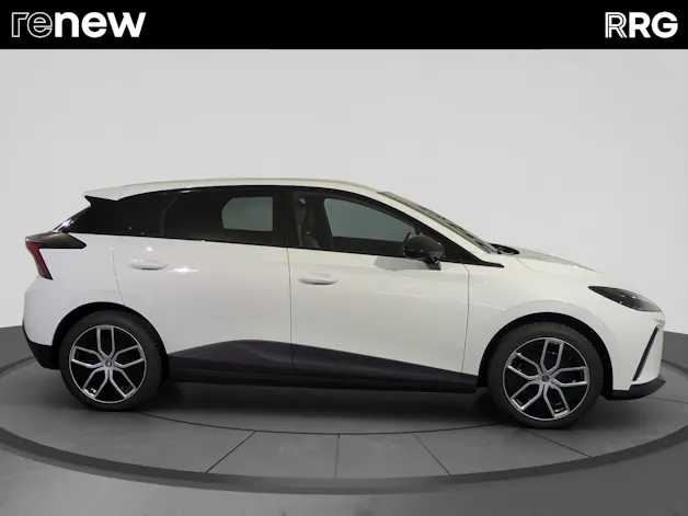 MG 4 EV 64kWh Luxury