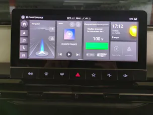 MG 4 EV 64kWh Luxury