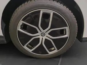 MG 4 EV 64kWh Luxury