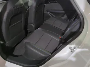 MG 4 EV 64kWh Luxury