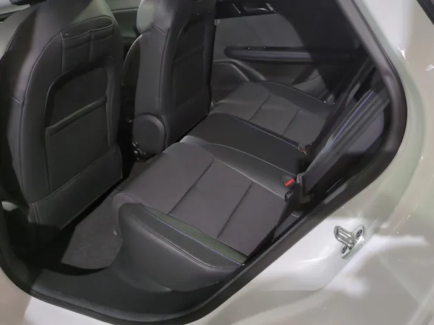 MG 4 EV 64kWh Luxury