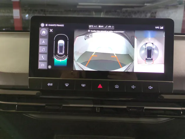 MG 4 EV 64kWh Luxury