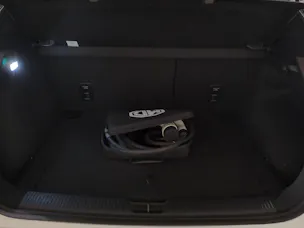 MG 4 EV 64kWh Luxury