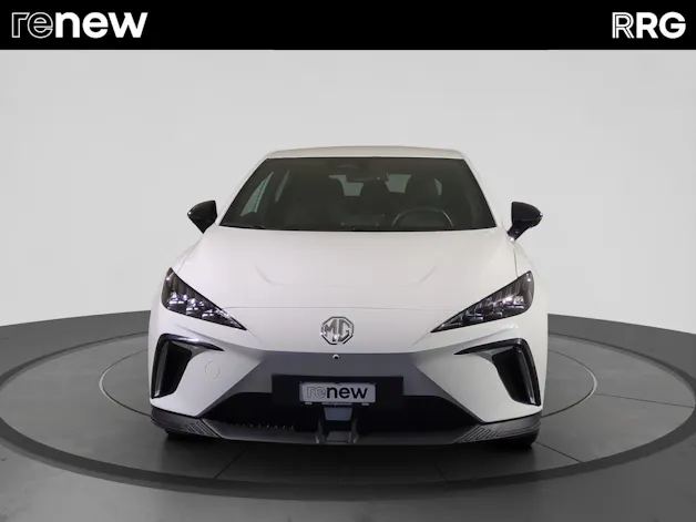 MG 4 EV 64kWh Luxury