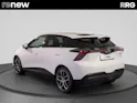 MG 4 EV 64kWh Luxury
