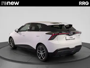 MG 4 EV 64kWh Luxury