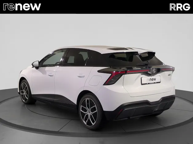 MG 4 EV 64kWh Luxury
