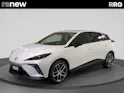 MG 4 EV 64kWh Luxury
