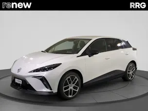 MG 4 EV 64kWh Luxury