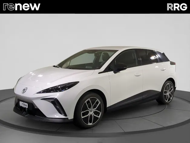 MG 4 EV 64kWh Luxury