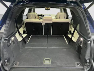 BMW X7 G07 40d xDrive SAG