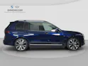 BMW X7 G07 40d xDrive SAG