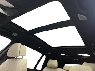 BMW X7 G07 40d xDrive SAG