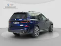 BMW X7 G07 40d xDrive SAG