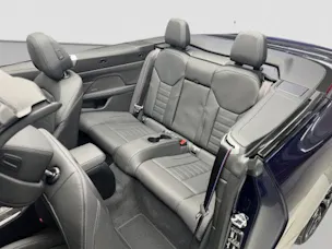 BMW 4er Reihe G23 Cabrio M440i xDrive