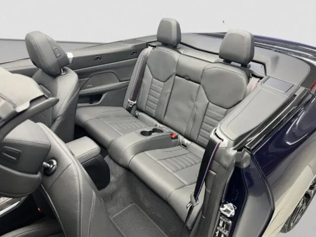 BMW 4er Reihe G23 Cabrio M440i xDrive
