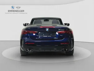 BMW 4er Reihe G23 Cabrio M440i xDrive