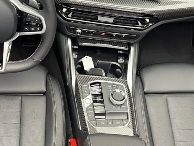 BMW 4er Reihe G23 Cabrio M440i xDrive