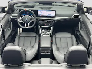 BMW 4er Reihe G23 Cabrio M440i xDrive