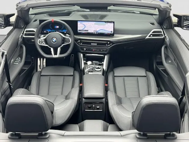 BMW 4er Reihe G23 Cabrio M440i xDrive
