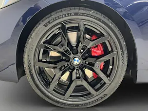 BMW 4er Reihe G23 Cabrio M440i xDrive